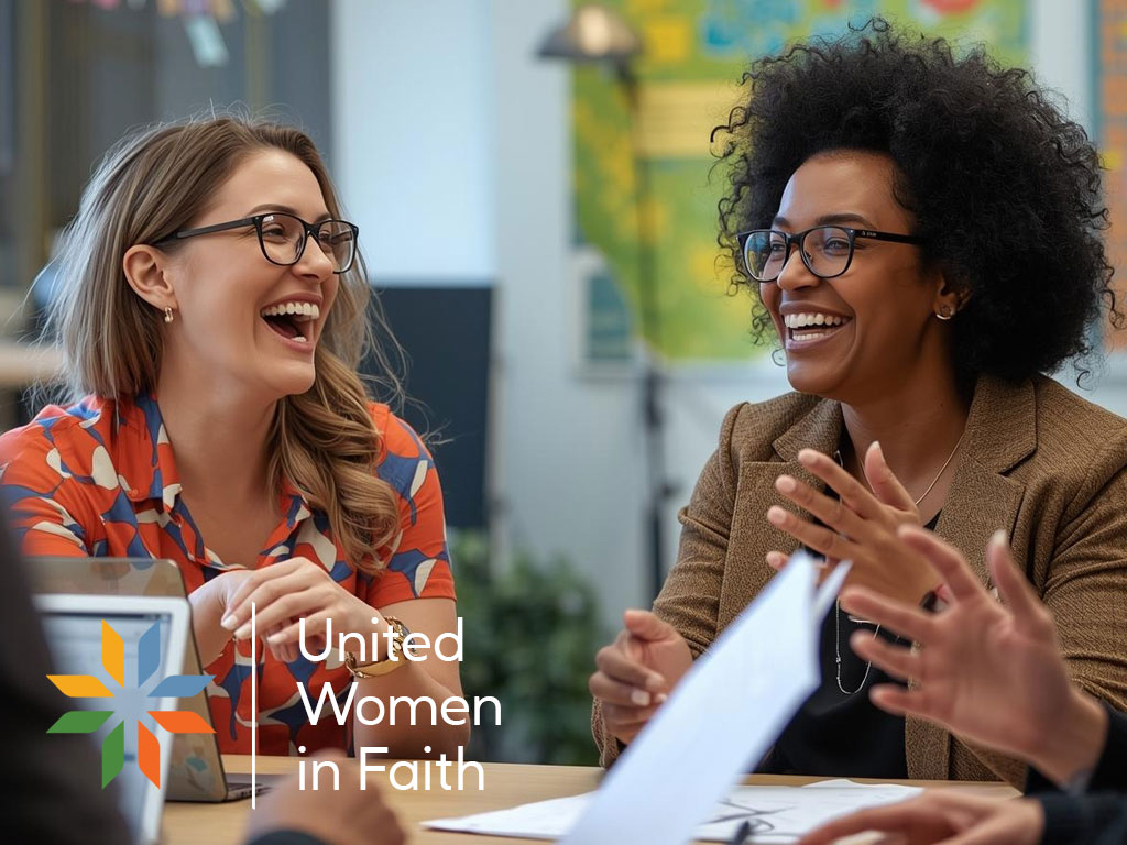 United Women in Faith