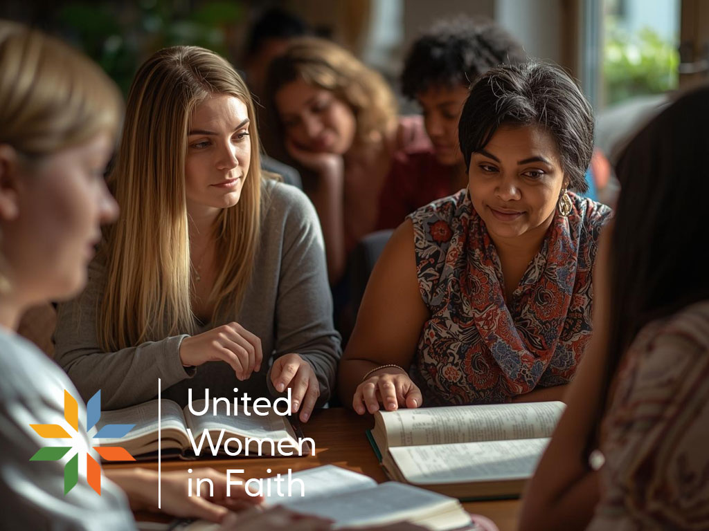 United Women in Faith