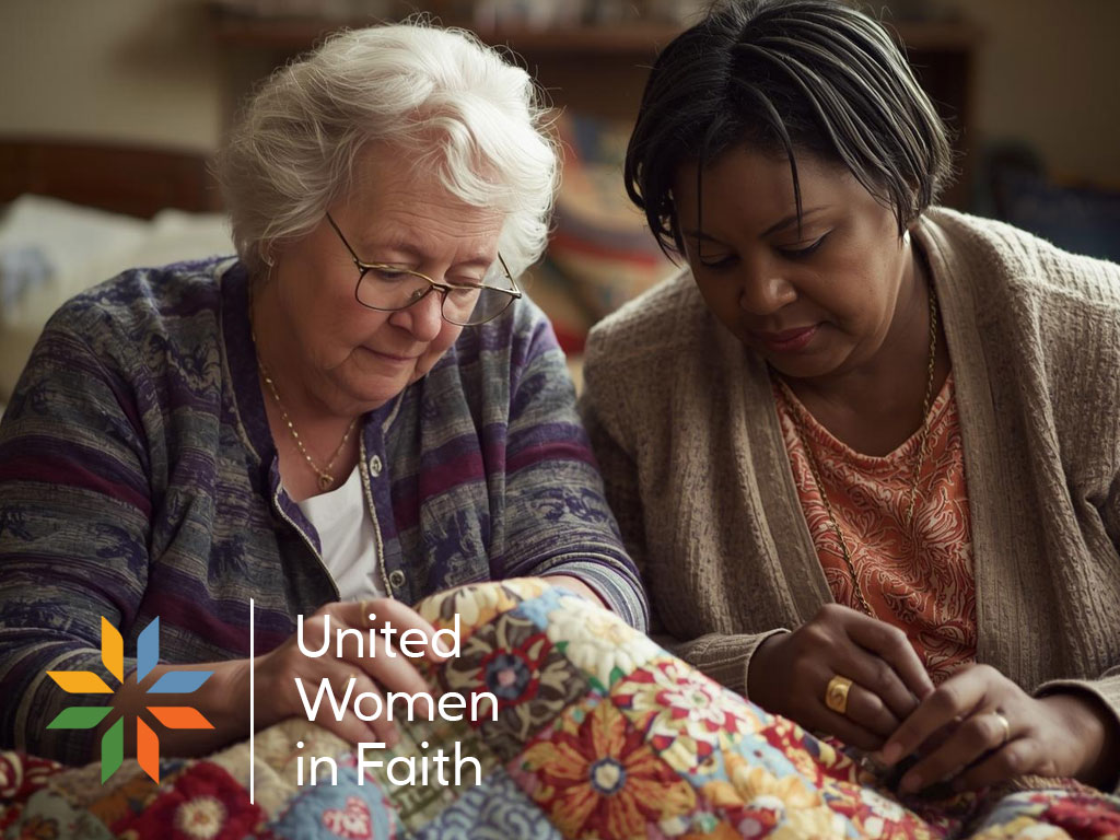 United Women in Faith