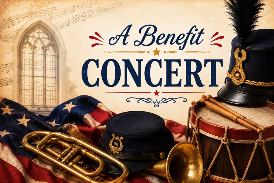 Benefit Concert
