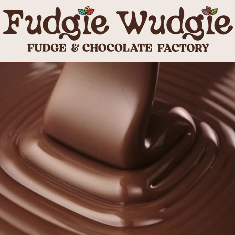 Fudgie Wudgie Fundraiser