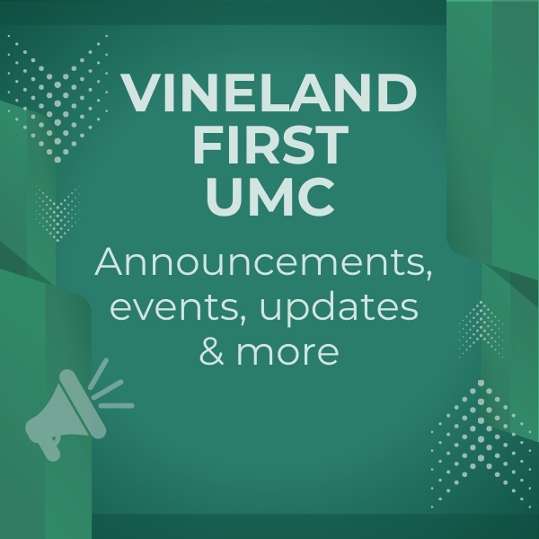 Events and Announcements